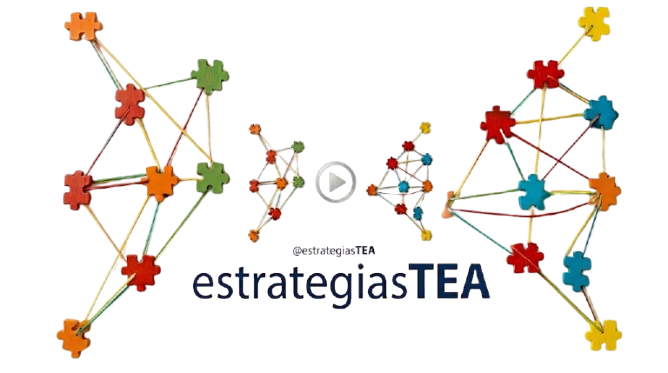Logo de Tu Canal TEA